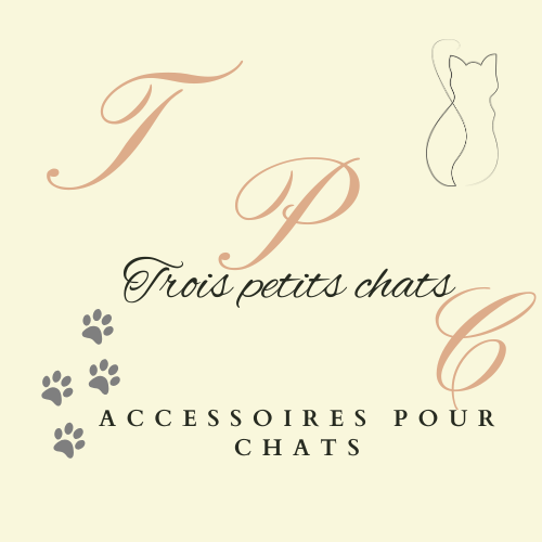 Trois petits chats